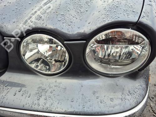 Used Left headlight JAGUAR XJ (X350, X358) 3.0 (238 hp) 31127899
