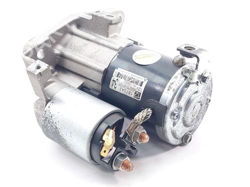 Starter MITSUBISHI MIRAGE / SPACE STAR VI Hatchback (A0_A) 1.2 | BP38624983M8 - Image 2