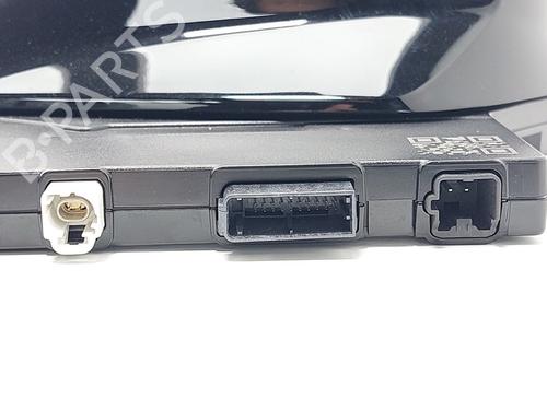 Antenna/Base OPEL CORSA F (P2JO) Corsa-e | BP30136870C140