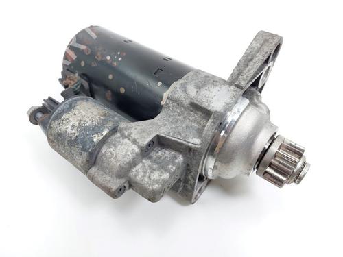 Used Starter SEAT IBIZA IV (6J5, 6P1) 1.2 TDI (75 hp) 19763208