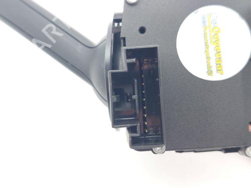 Ratstangsstang VW POLO VI (AW1, BZ1, AE1) 1.0 TSI | BP38958618I23 - Image 3