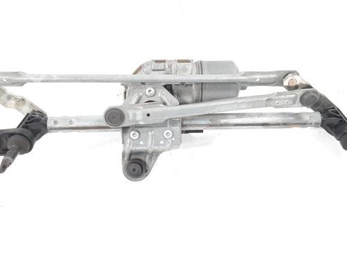 Used Front wiper motor SEAT LEON (5F1) 1.4 TSI (150 hp) 19759258