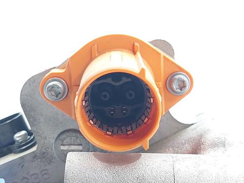 AC compressor VOLVO C40 (539) Recharge | BP36950341M34 - Image 5