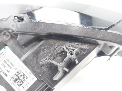 Left headlight OPEL CORSA F (P2JO) 1.2 (68) | BP38958568C28 - Image 5