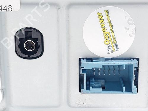 Electronic module LAND ROVER RANGE ROVER SPORT II (L494) 3.0 SDV6 4x4 | BP29214373M83 