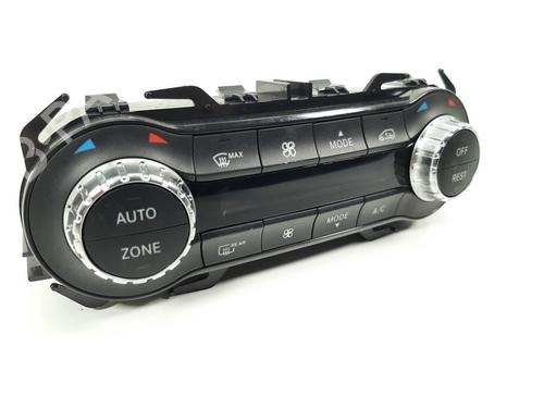 Climate control MERCEDES-BENZ A-CLASS (W176) A 220 d (176.003) | BP19762152I5 