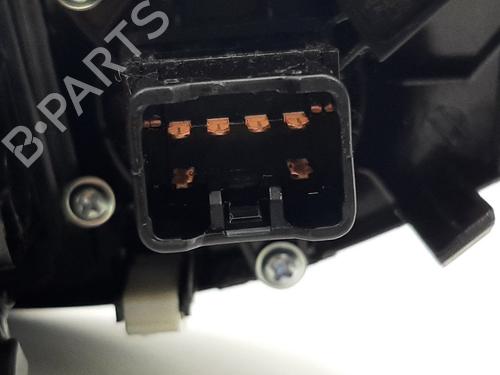 Air vent HYUNDAI ix35 (LM, EL, ELH) 1.6 | BP19762933I21 