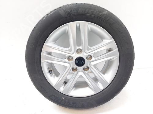 Used Rim KIA CEED Sportswagon (CD) 1.5 T-GDI (160 hp) 20295679