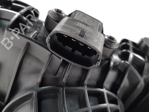 Intake manifold HYUNDAI KONA (OS, OSE, OSI) 1.0 T-GDi | BP19753566M70 