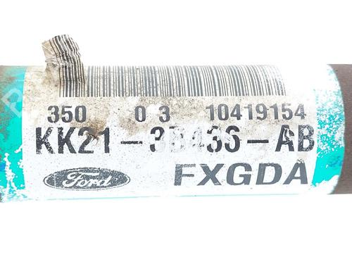 Right front driveshaft FORD TRANSIT CUSTOM V362 Van (FY, FZ) 2.0 EcoBlue | BP38753565M39 - Image 4