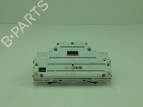 Instrument cluster OPEL AGILA (B) (H08) 1.0 (F68) | BP19755823C47 