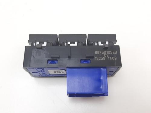 Switch PEUGEOT 2008 I (CU_) 1.2 THP 130 / PureTech 130 | BP19749854I30