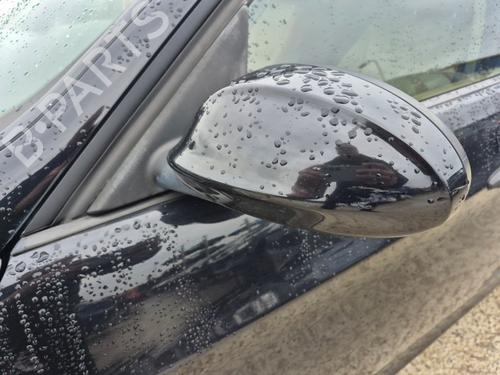 Ryggespeil venstre BMW 3 (E90) 318 i (129 hp) 31128039