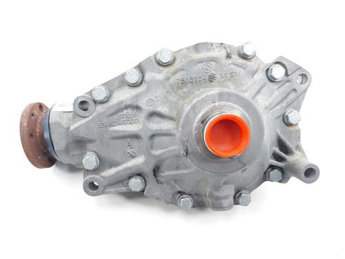 Used Front differential BMW 5 Gran Turismo (F07) 550 i xDrive (408 hp) 19768771