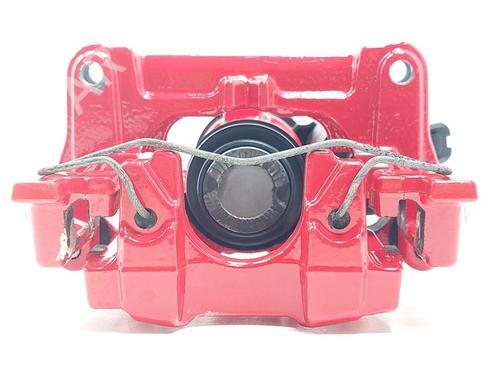 Left rear brake caliper FORD KUGA III (DFK) 2.5 Duratec Plug-in-Hybrid | BP37760611M107 - Image 3