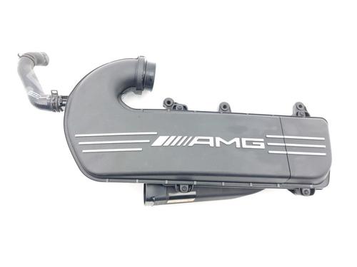Used Air filter box MERCEDES-BENZ GLC Coupe (C253) AMG 63 S 4-matic+ (253.389) (510 hp) 26646832