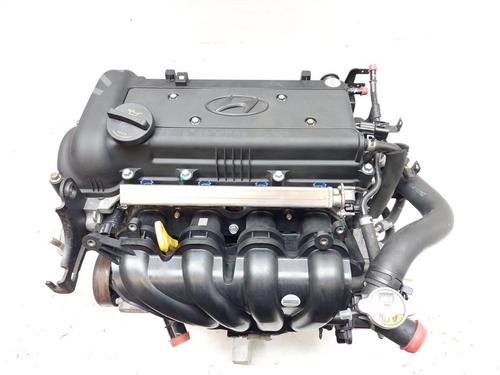 Engine HYUNDAI ix20 (JC) 1.6 | BP27476461M1 - Image 6