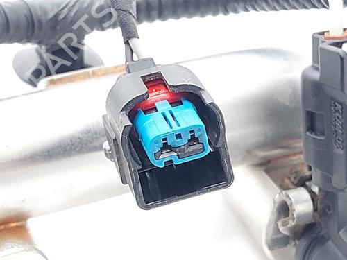 Sprederrør HYUNDAI SANTA FÉ IV (TM, TMA) 1.6 T-GDI Hybrid | BP30794768M98