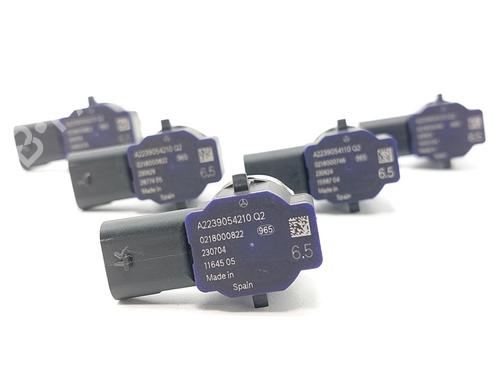 Electronic module MERCEDES-BENZ GLA (H247) GLA 250 e (247.785) | BP39888458M83 - Image 4