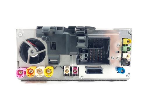 Electronic module BMW 5 (G30, F90) M5 | BP19762496M83 