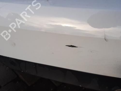 Rear bumper RENAULT MEGANE IV Grandtour (K9A/M/N_) 1.3 TCe 140 (K9NB) | BP30465061C8 