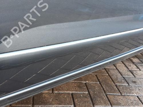 Left front door PEUGEOT 5008 (0U_, 0E_) 1.6 16V | BP29954595C2