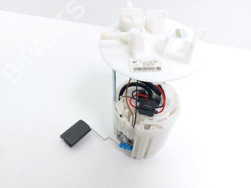 Used Fuel pump KIA PICANTO III (JA) 1.0 (67 hp) 28095700