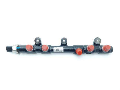 Used Injection rail RENAULT MASTER III Platform/Chassis (EV, HV, UV) 2.3 dCi 145 FWD (EV0E, EV0F, HV0E, HV0F, UV0E, UV0F,... (146 hp) 25825163