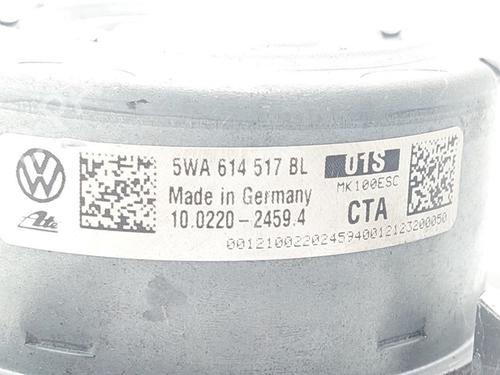 ABS pump VW GOLF VIII (CD1, DA1) 1.0 TSI | BP21600354M43 