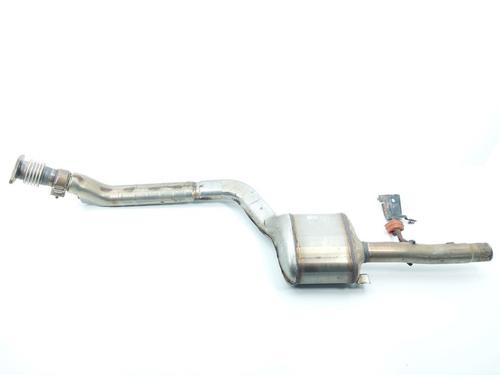 Used Catalyst JAGUAR XF II (X260) 2.0 D (180 hp) 19926169