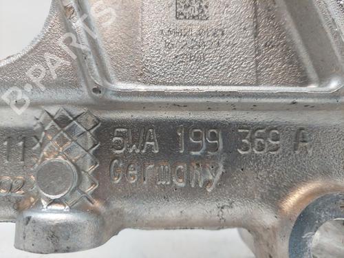 Subframe VW GOLF VIII (CD1, DA1) 2.0 GTI Clubsport | BP39561778M9 - Image 4