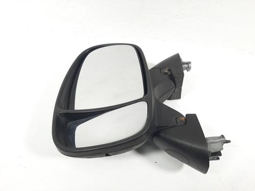Left mirror OPEL VIVARO A Van (X83) 2.5 CDTI (F7) | BP19761233C26 