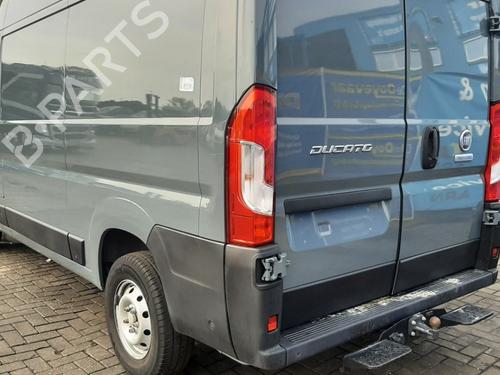 Left taillight FIAT DUCATO Van (250_) 120 Multijet 2,2 D | BP29374049C34 