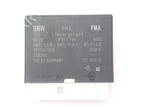control-unit-bmw-i3-i01-2013-26888879 main image