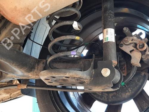 Rear axle KIA STONIC (YB) 1.0 T-GDi | BP38753750M2 - Image 2