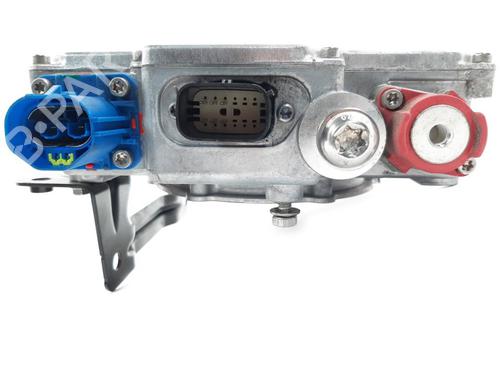 Inverter/Converter TESLA MODEL S (5YJS) 85D AWD | BP31150553M119