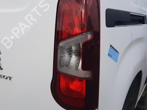 Used Right taillight Right taillight 39209413 39209413