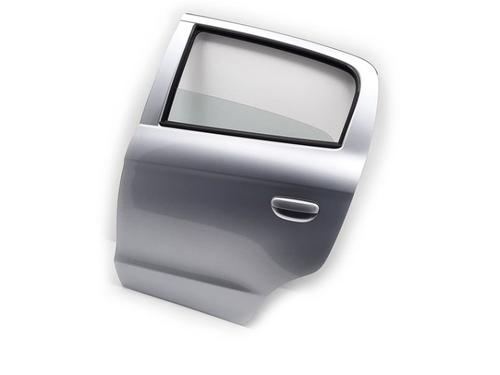 Left rear door MITSUBISHI MIRAGE / SPACE STAR VI Hatchback (A0_A) 1.0 (A05A) | BP19759609C4 