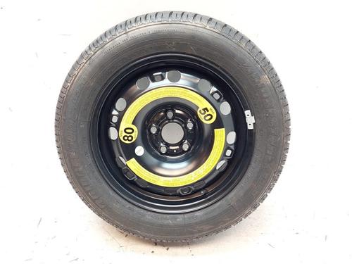 Used Rim VW POLO V (6R1, 6C1) 1.2 TSI (110 hp) 27628761