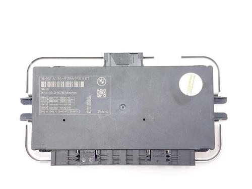 Used Control unit Control unit BMW 7 (F01, F02, F03, F04) 740 d xDrive (313 hp) 27862927 27862927