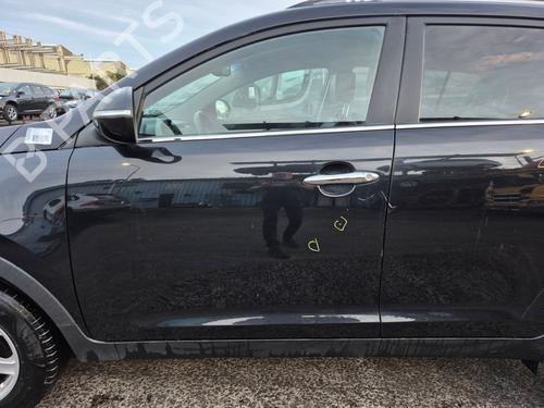 Used Left front door KIA SPORTAGE III (SL) 1.6 GDI (135 hp) 29374074
