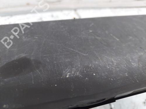 Rear bumper OPEL COMBO Box Body/MPV (K9) 1.5 D | BP19763815C8 
