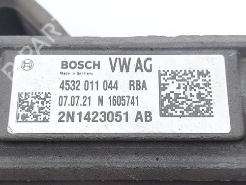 Steering rack MAN TGE Van 2.0 TDI (01V, 03V, 36V, UYB, UYC, UYD) | BP30624033M22 