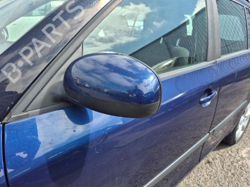 Used Left mirror Left mirror SKODA FABIA II Combi (545) 1.2 TDI (75 hp) 34703338 34703338