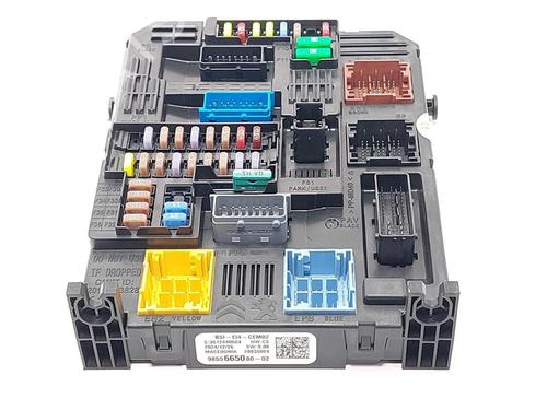 Control unit OPEL CORSA F (P2JO) Corsa-e | BP30136881M11 - Image 2