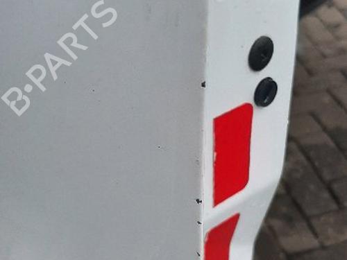 Tailgate CITROËN BERLINGO Box Body/MPV (K9) 1.5 BlueHDi 75 | BP31150421C6