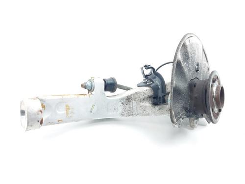 Right front steering knuckle MERCEDES-BENZ GLE (W166) 250 d (166.006) | BP24504073M26 
