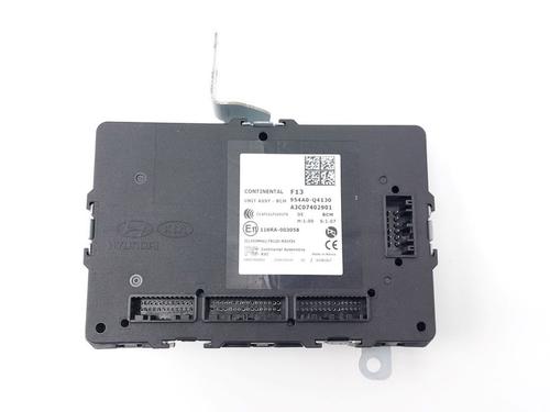 Used Electronic module KIA NIRO I (DE) E-NIRO (204 hp) 31150562