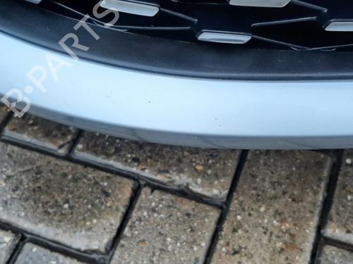 Front bumper RENAULT ZOE Hatchback Van (BFM_) Electric (BFMC, BFMD) | BP32002057C7