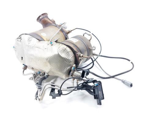 Particulate filter VW CADDY V Box Body/MPV (SBA, SBH) 2.0 TDi | BP28492882M81 